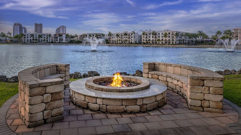 Marriott's Villas at Doral - Miami, Florida
