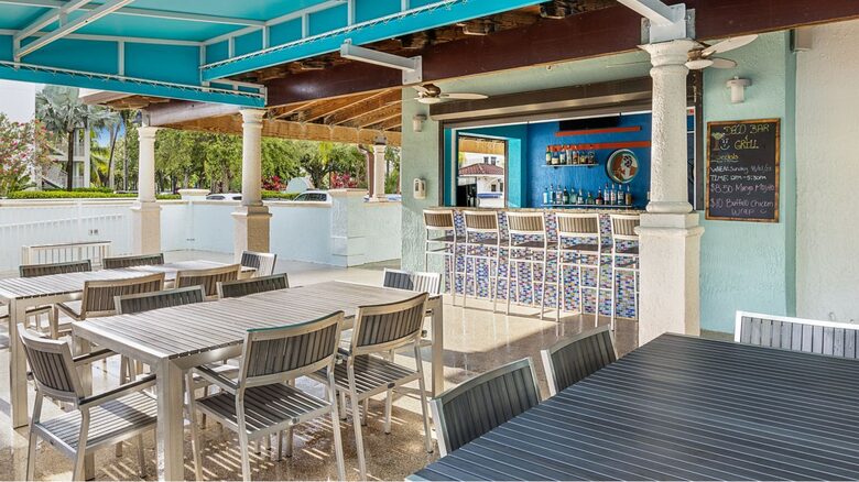 Marriott's Villas at Doral - Miami, Florida