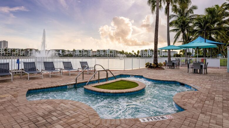 Marriott's Villas at Doral - Miami, Florida