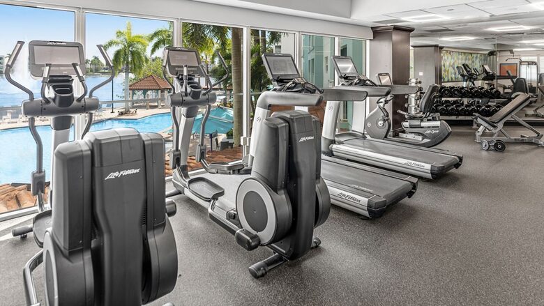 Marriott's Villas at Doral - Miami, Florida