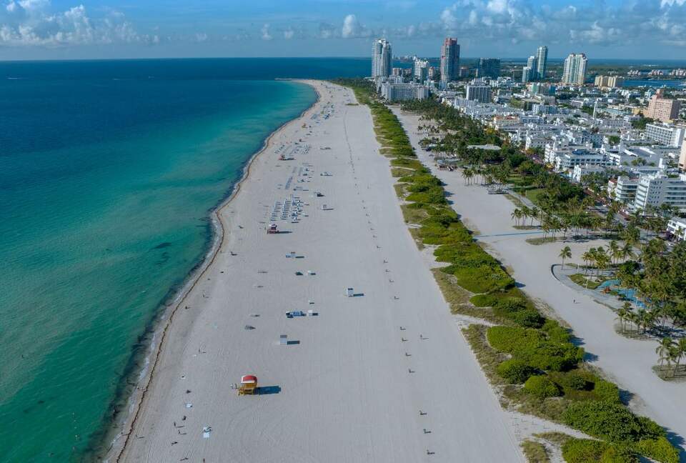 Marriott’s Villas at Doral with Lakeview Balcony - Miami, Florida