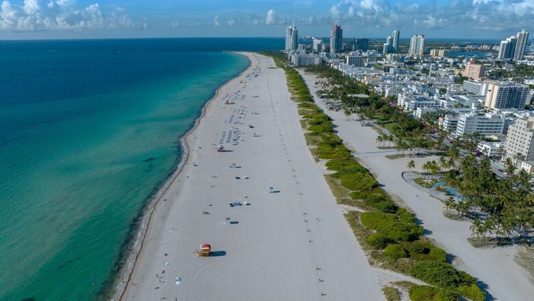 Marriott's Villas at Doral - Miami, Florida