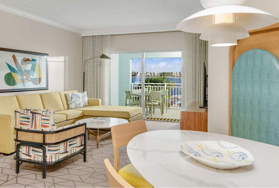 Marriott's Villas at Doral - Miami, Florida