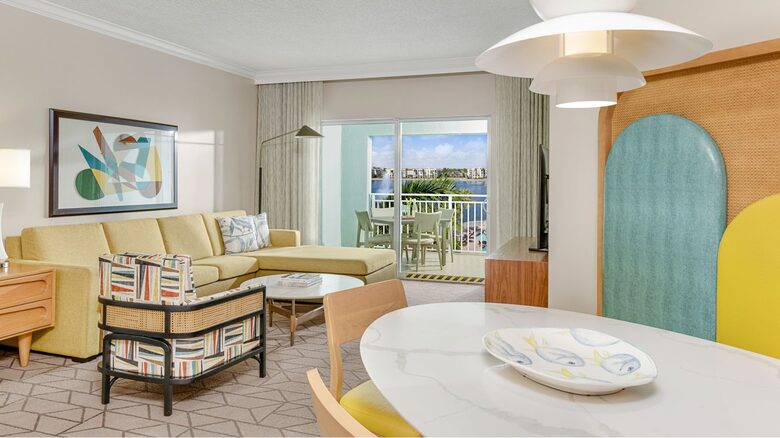 Marriott's Villas at Doral - Miami, Florida