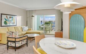 Marriott's Villas at Doral - Miami, Florida