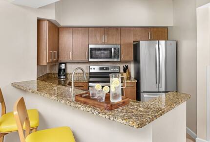 Marriott's Villas at Doral - Miami, Florida
