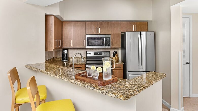 Marriott's Villas at Doral - Miami, Florida