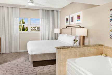 Marriott's Villas at Doral - Miami, Florida