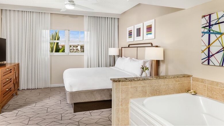 Marriott's Villas at Doral - Miami, Florida