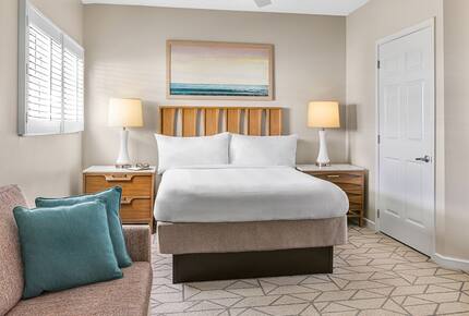Marriott's Villas at Doral - Miami, Florida