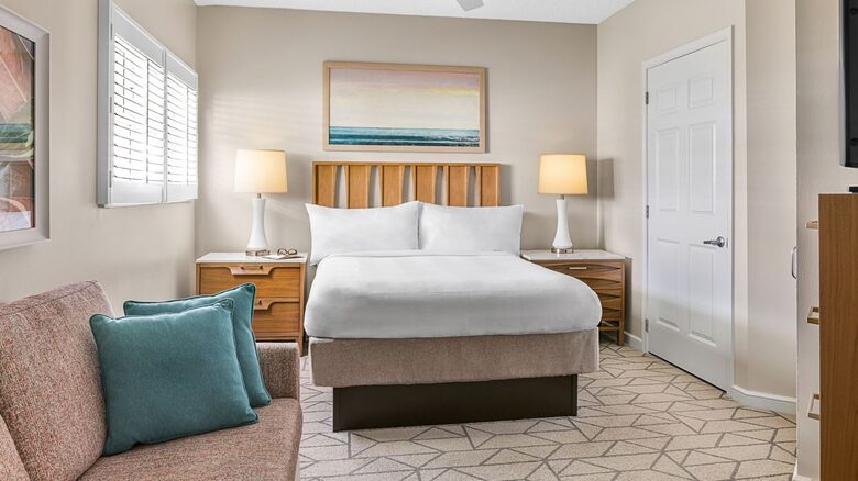 Marriott's Villas at Doral - Miami, Florida
