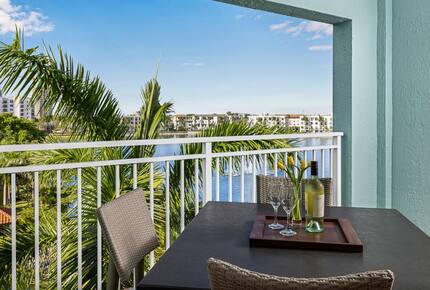 Marriott's Villas at Doral - Miami, Florida