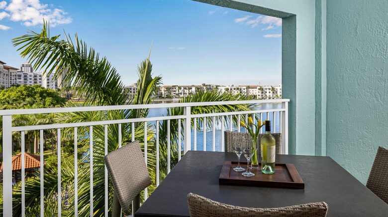 Marriott's Villas at Doral - Miami, Florida