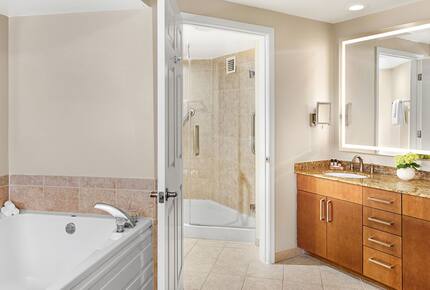Marriott's Villas at Doral - Miami, Florida
