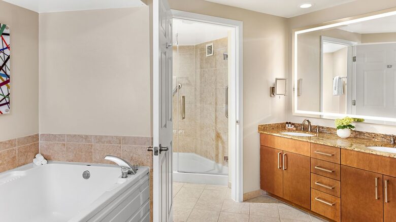 Marriott's Villas at Doral - Miami, Florida