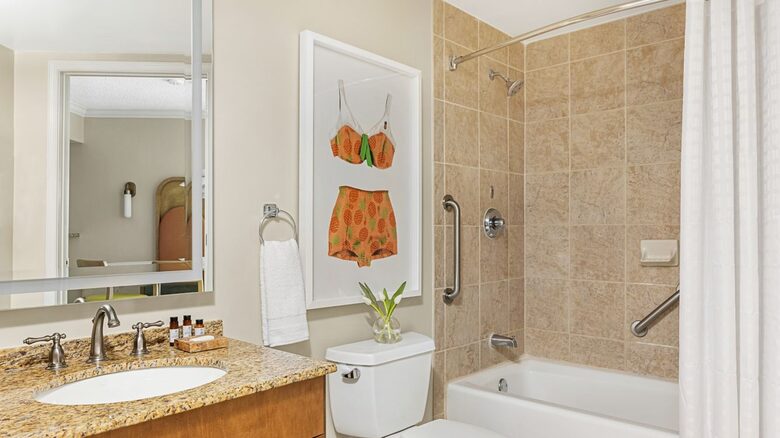 Marriott's Villas at Doral - Miami, Florida