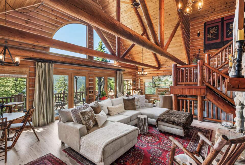 Cozy Colorado Getaway - Basalt, Colorado
