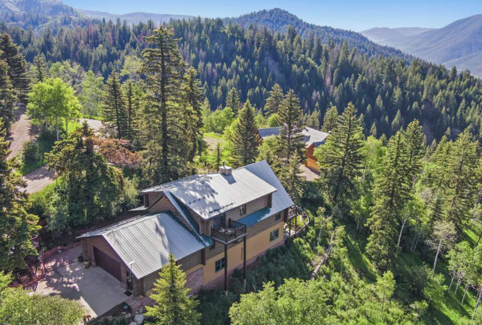 Cozy Colorado Getaway - Basalt, Colorado