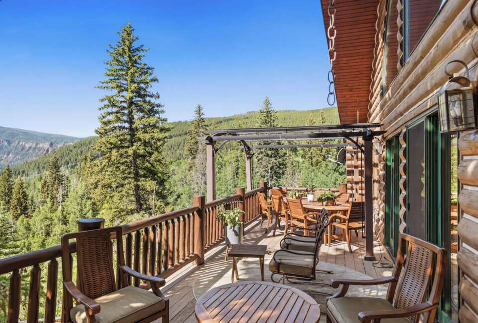 Cozy Colorado Getaway - Basalt, Colorado