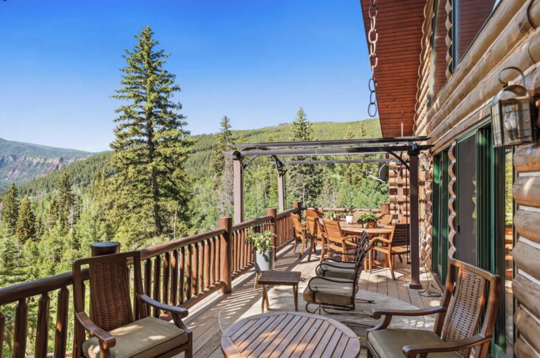 Cozy Colorado Getaway - Basalt, Colorado