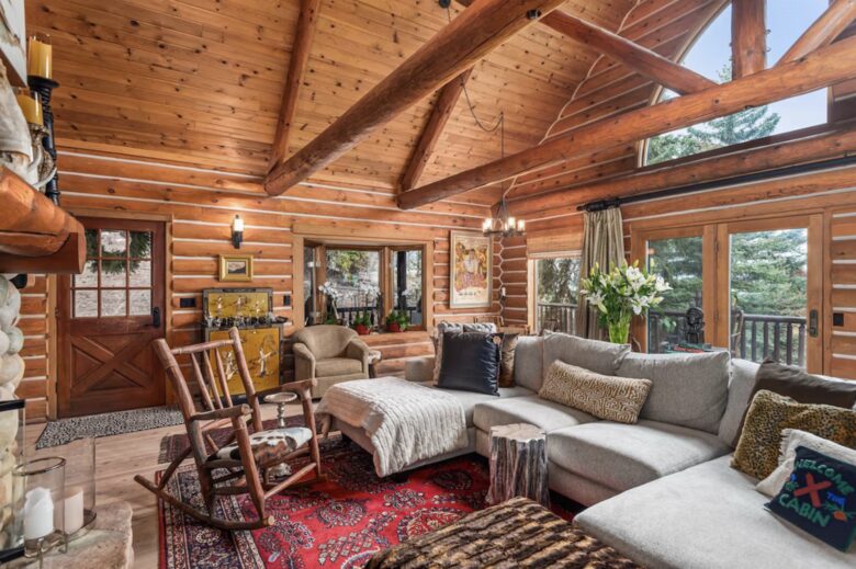 Cozy Colorado Getaway - Basalt, Colorado