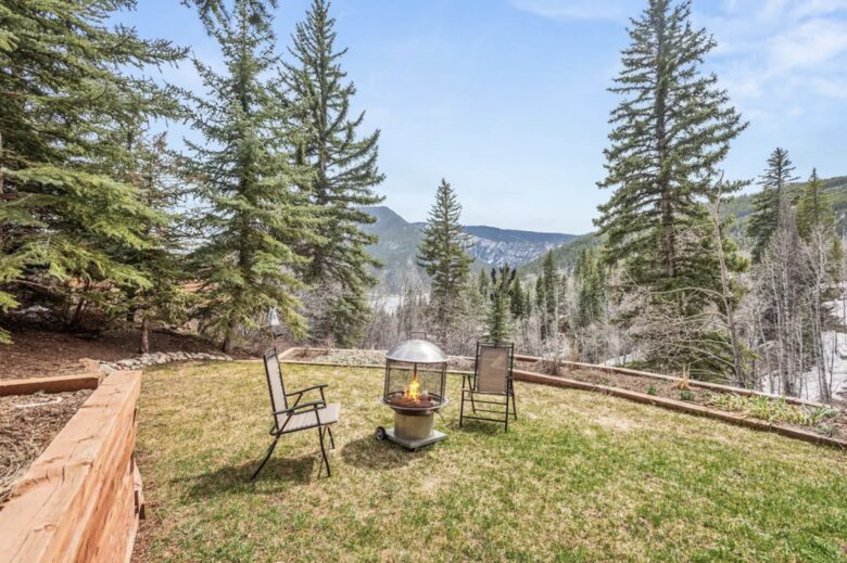 Cozy Colorado Getaway - Basalt, Colorado