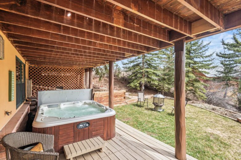 Cozy Colorado Getaway - Basalt, Colorado