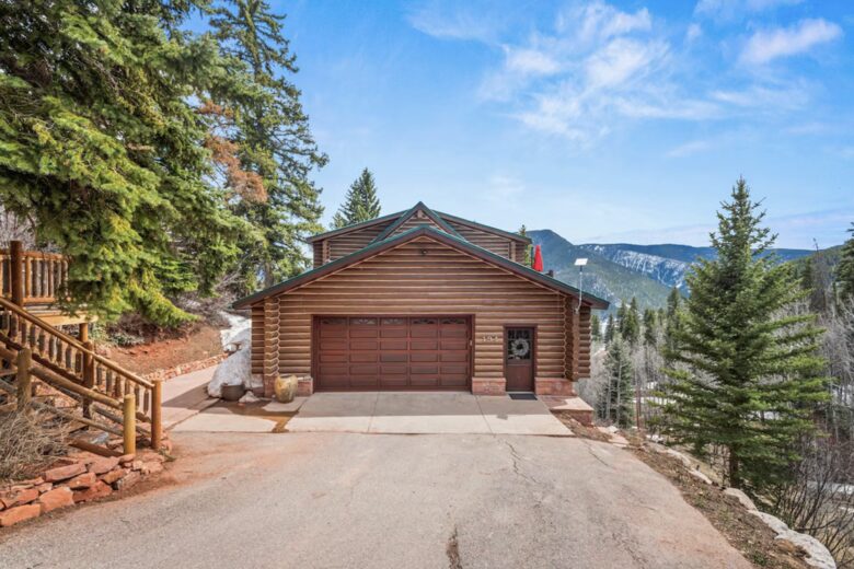 Cozy Colorado Getaway - Basalt, Colorado