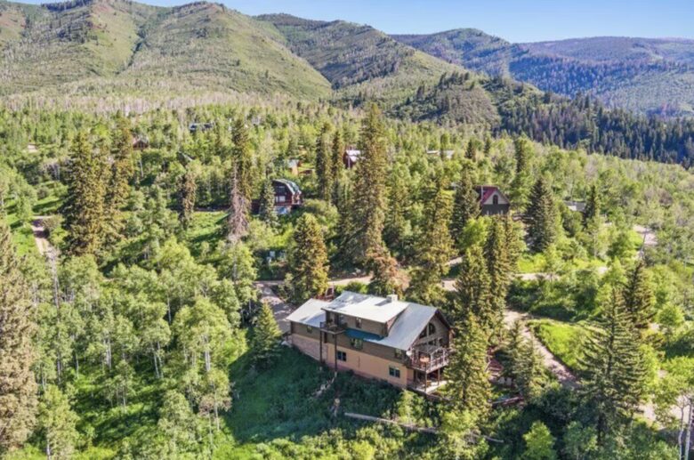 Cozy Colorado Getaway - Basalt, Colorado