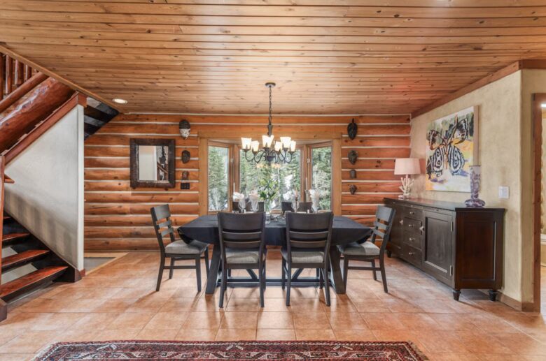 Cozy Colorado Getaway - Basalt, Colorado