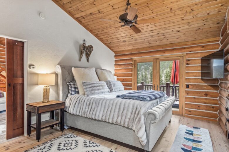 Cozy Colorado Getaway - Basalt, Colorado