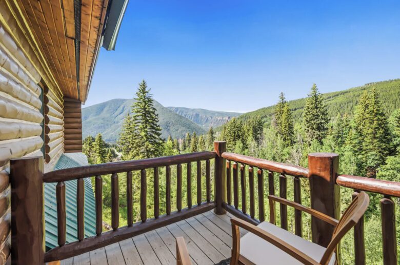 Cozy Colorado Getaway - Basalt, Colorado