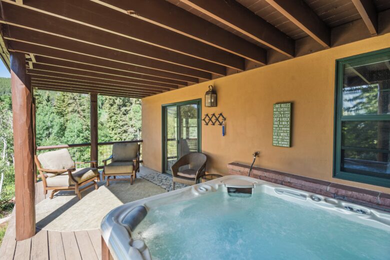 Cozy Colorado Getaway - Basalt, Colorado