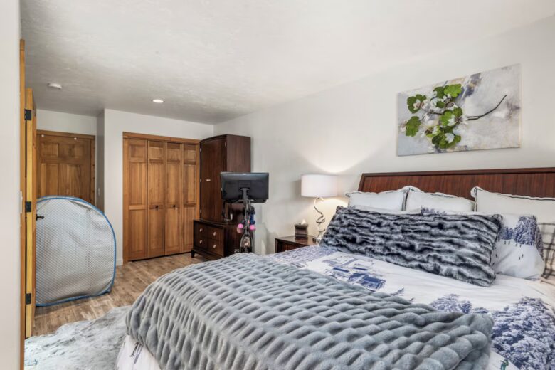 Cozy Colorado Getaway - Basalt, Colorado