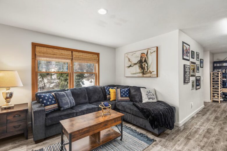 Cozy Colorado Getaway - Basalt, Colorado