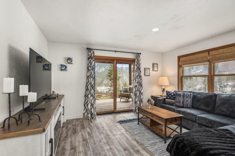 Cozy Colorado Getaway - Basalt, Colorado