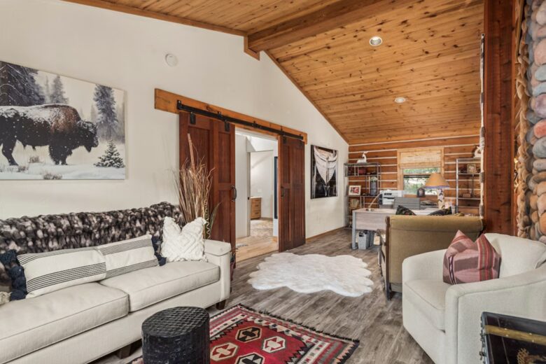 Cozy Colorado Getaway - Basalt, Colorado