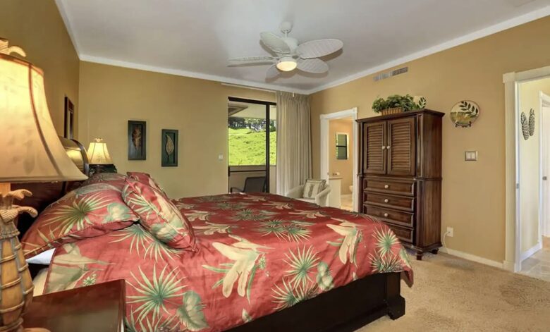 Kapalua Golf Villa | Maui - Lahaina, Hawaii