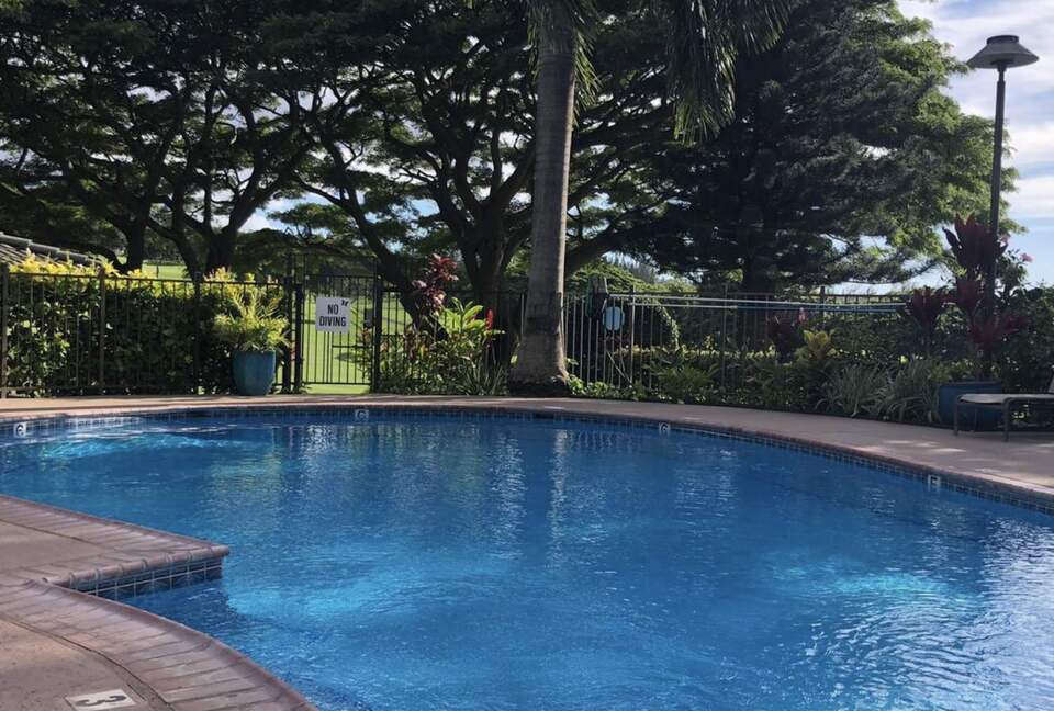 Kapalua Golf Villa | Maui - Lahaina, Hawaii