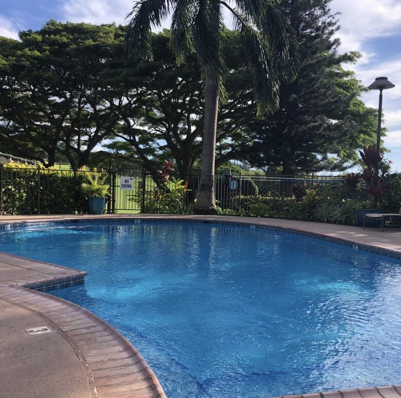 Kapalua Golf Villa | Maui - Lahaina, Hawaii