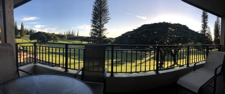 Kapalua Golf Villa | Maui - Lahaina, Hawaii