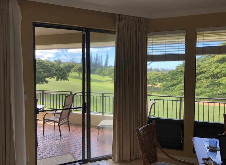 Kapalua Golf Villa | Maui - Lahaina, Hawaii