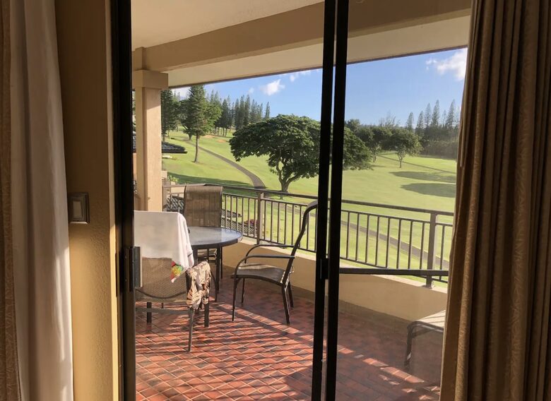 Kapalua Golf Villa | Maui - Lahaina, Hawaii