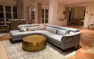 Maison Prakash - Mougins, France