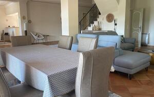 Maison Prakash - Mougins, France