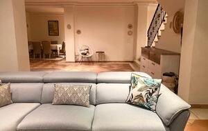 Maison Prakash - Mougins, France