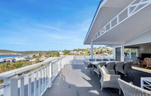 The CopaView Beach House - Copacabana, Australia