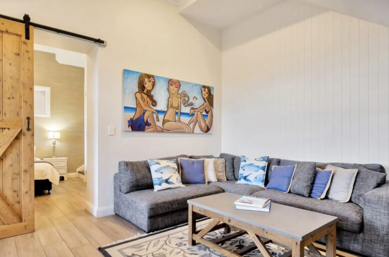 The CopaView Beach House - Copacabana, Australia