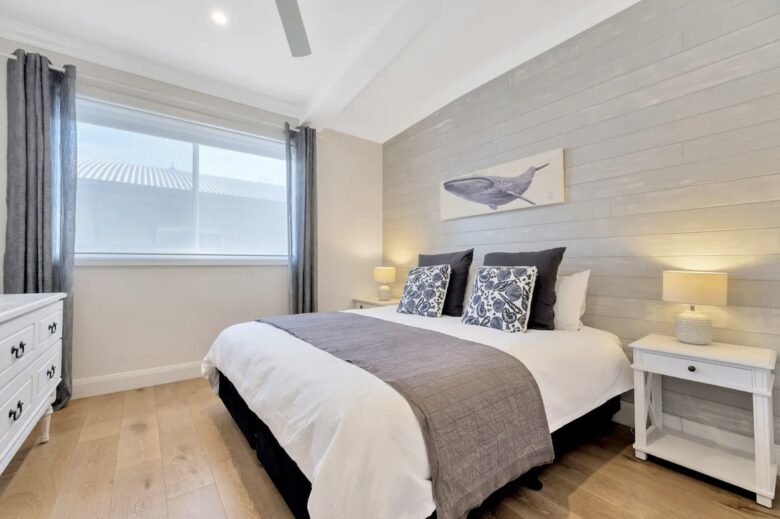 The CopaView Beach House - Copacabana, Australia