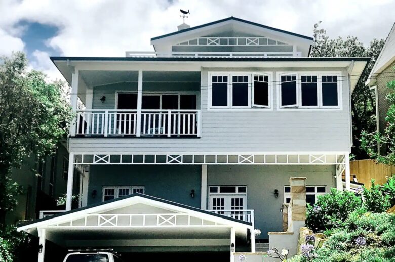 The CopaView Beach House - Copacabana, Australia
